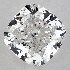 A small thumbnail of the selected diamond.